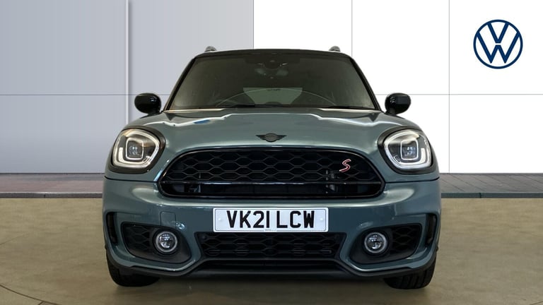 2021 MINI Countryman 2.0 Cooper S Sport 5dr Auto Petrol Hatchback Hatchback Petrol Automatic