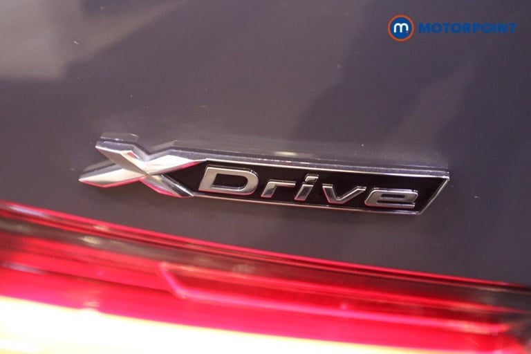 2021 BMW 3 Series 330e xDrive M Sport Pro Ed 4dr Step Auto [Tech Pk] Saloon Hybrid Automatic