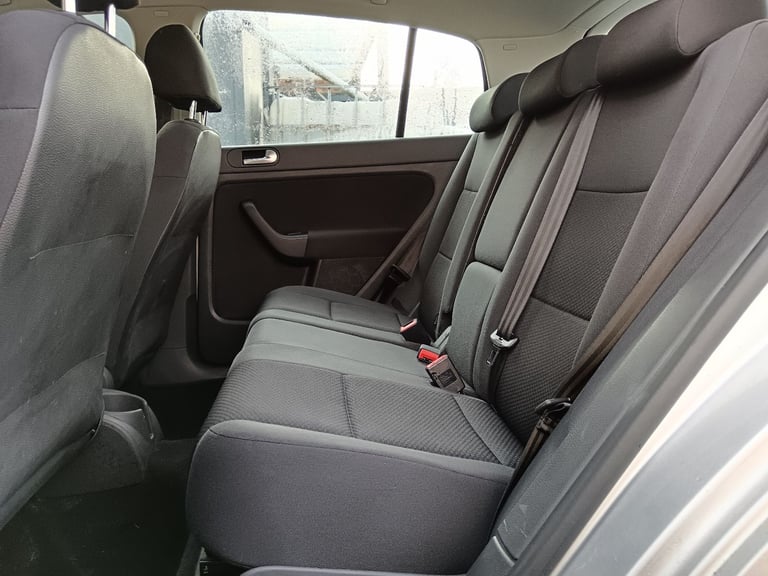 2012 Volkswagen golf plus 1.6 tdi diesel