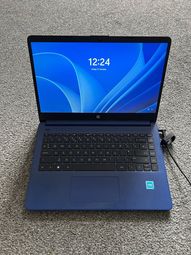 image for Hp laptop