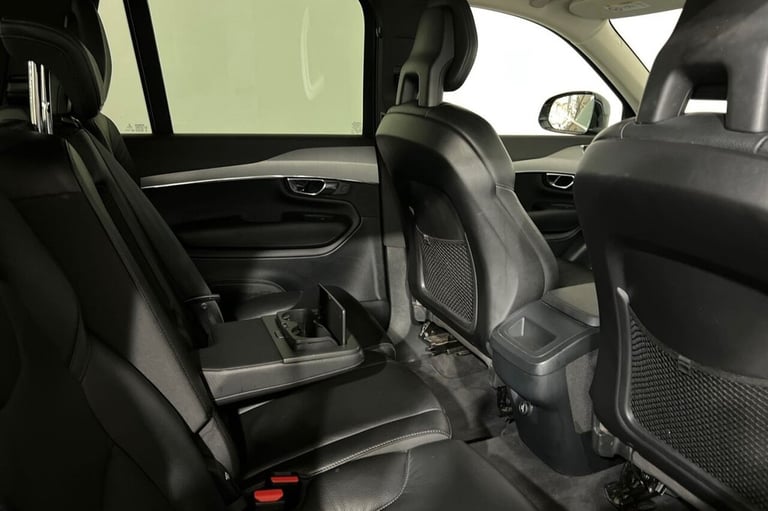 2020 69 VOLVO XC90 2.0 B5 MHEV MOMENTUM SUV 5DR DIESEL HYBRID AUTO 4WD EURO 6 (S