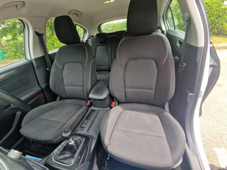 2020 Ford Focus 1.0T EcoBoost Titanium Euro 6 (s/s) 5dr Petrol