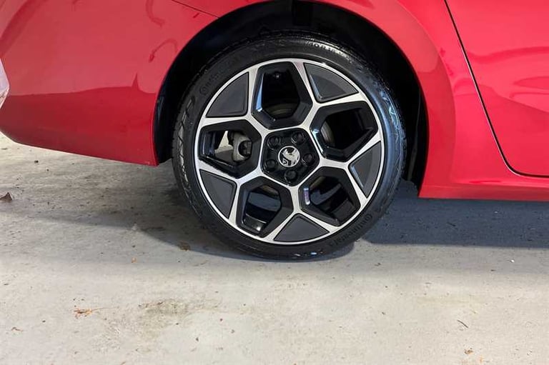 2024 Vauxhall Astra 1.2 Turbo Ultimate Sports Tourer 5dr Petrol Manual Euro 6 (s/s) (130 ps) Esta...