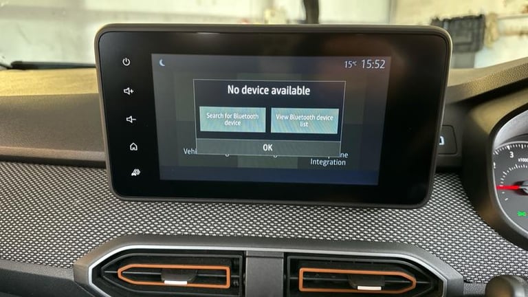 2023 Dacia Sandero Stepway 1.0 TCe Expression Hatchback 5dr Bi Fuel Manual Euro 6 (s/s) (100 ps) ...
