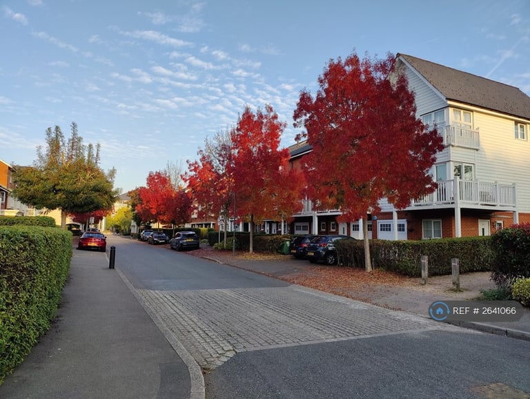 3 bedroom house in Sierra Road, High Wycombe, HP11 (3 bed) (#2641066)