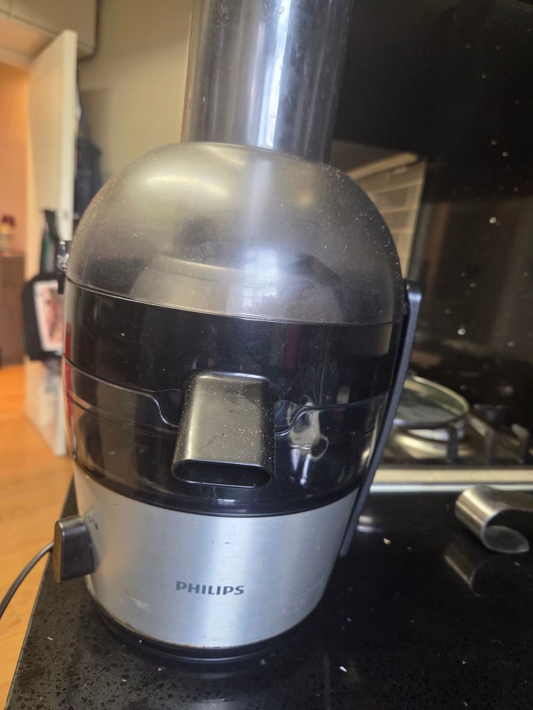 Phillips Juicer