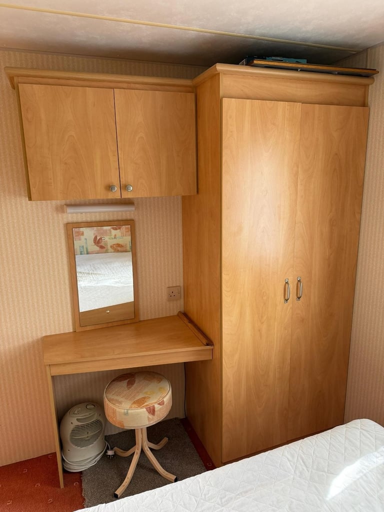 CHEAP 3 BEDROOM CARAVAN FOR SALE OFF SITE, NOT SITED! FOR PRIVATE LAND