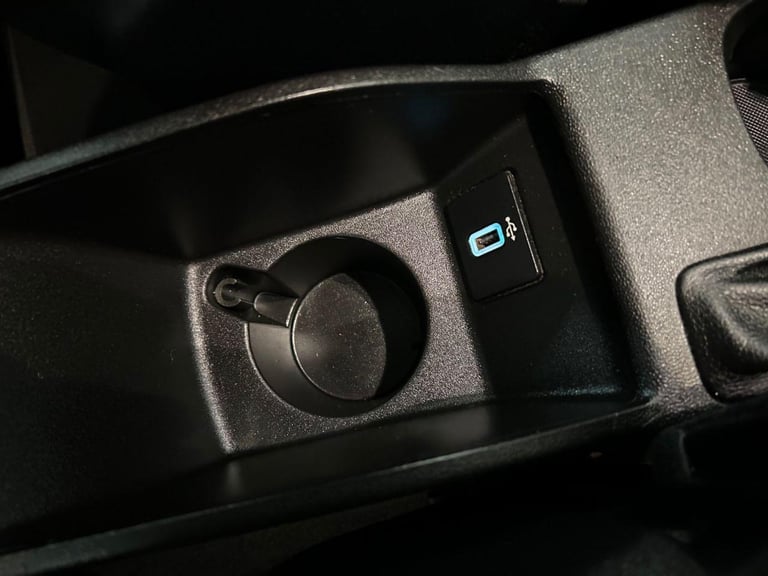 2019 Ford Fiesta 1.0 ZETEC 5d 99 BHP ULEZ COMPLIANT+SAT NAV+ECONOMICAL+ HATCHBACK Petrol Manual