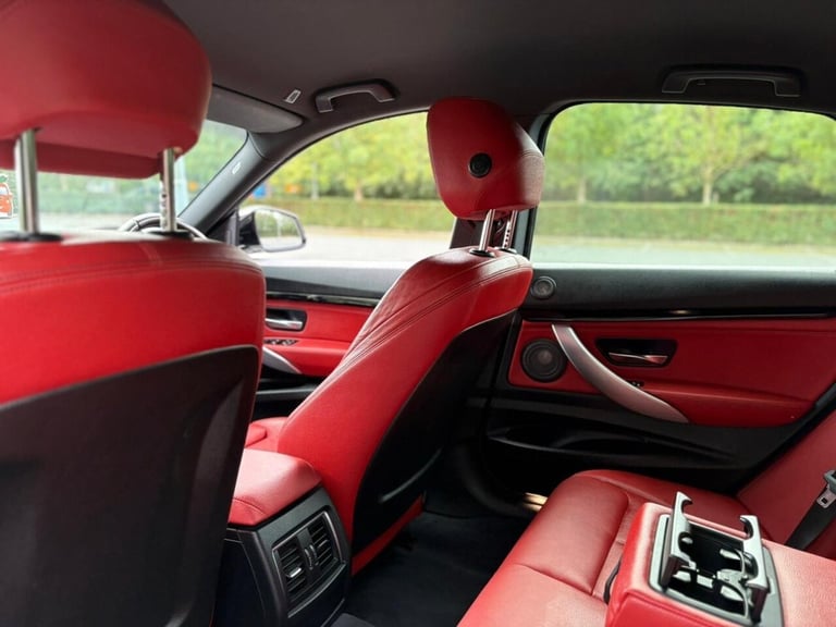 2019 BMW 3 Series Gran Turismo 2.0 320d M Sport GT 5dr Diesel Auto Euro 6 (s/s) (190 ps) Hatchbac...