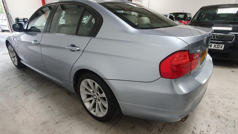 BMW 318i 2.0i SE Business Edition*GENUINE 37,000 MILES*STUNNING EXAMPLE