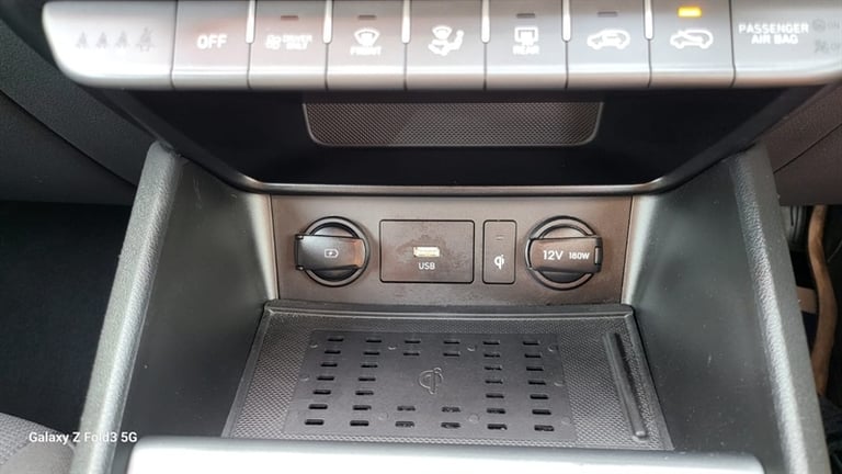 2022 Hyundai KONA 1.6 h-GDi Premium SUV 5dr Petrol Hybrid DCT Euro 6 (s/s) (141 ps) SUV Hybrid Au...