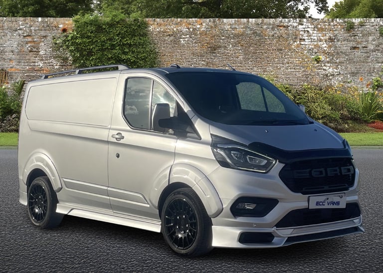 2022 Ford Transit Custom 2.0 280 EcoBlue Limited L1 H1 Euro 6 (s/s) 5dr PANEL VAN Diesel Manual