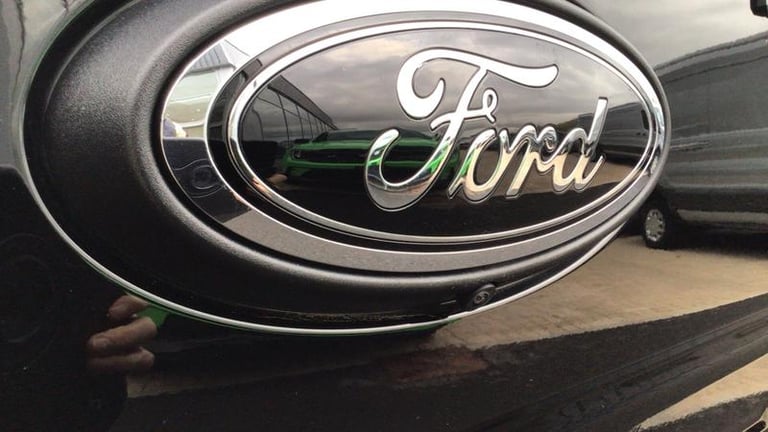 2025 Ford Ranger 2.0 TD EcoBlue Wildtrak X Auto 4WD Euro 6 (s/s) 4dr Automatic Pickup Diesel Auto...