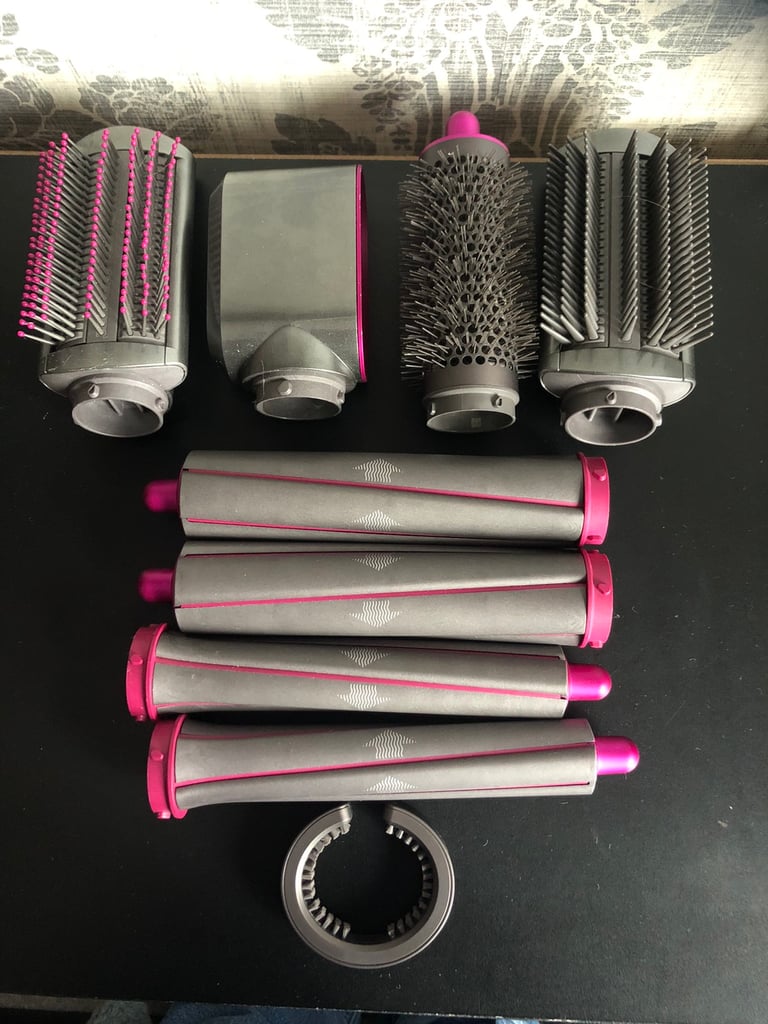 DYSON AIRWRAP