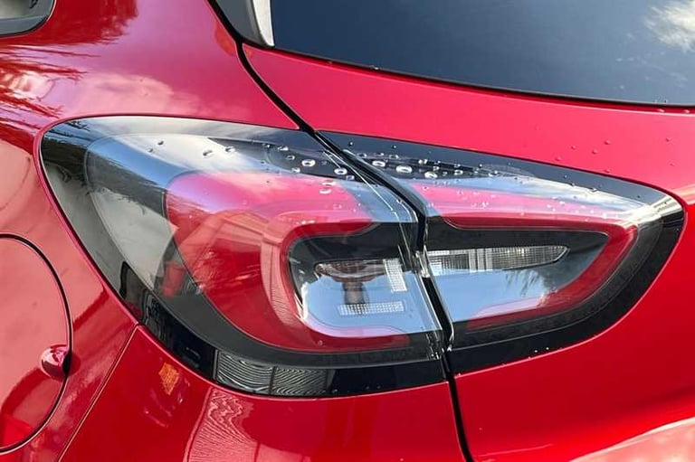 2024 Ford Puma 1.0T EcoBoost MHEV Titanium SUV 5dr Petrol Hybrid Manual Euro 6 (s/s) (125  SUV Hy...