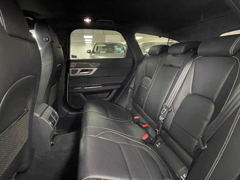 2019 Jaguar XF 2.0d [180] R-Sport 5dr Auto ESTATE DIESEL Automatic