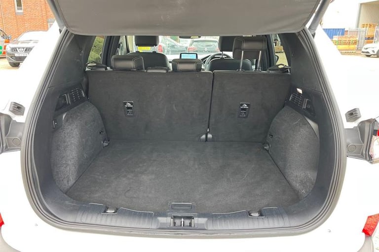 2022 Ford Kuga 1.5 EcoBoost 150 Titanium Edition 5dr HATCHBACK PETROL Manual