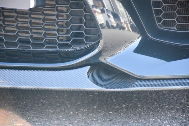 2017 67 BMW M2 3.0I COUPE 2DR PETROL MANUAL EURO 6 (S/S) (370 PS)