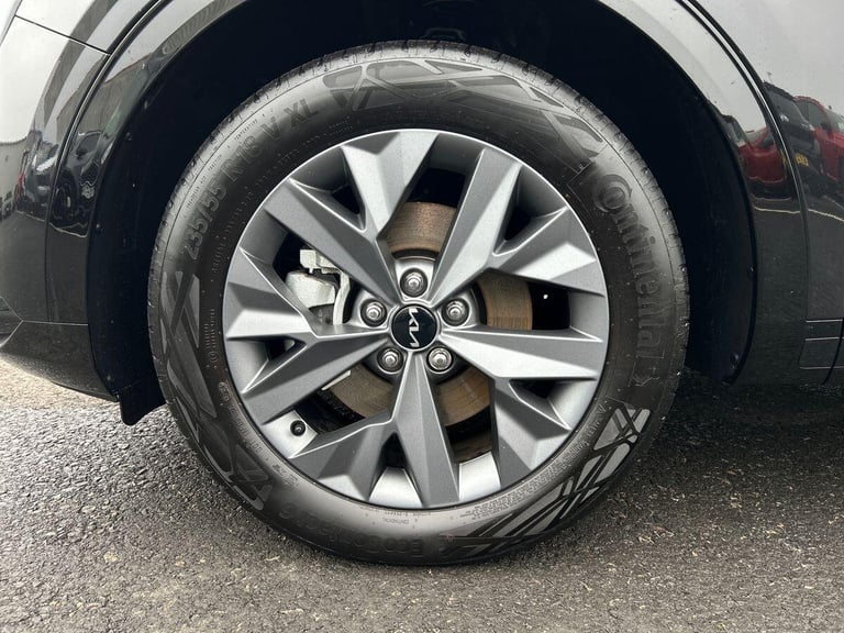 2025 Kia Sportage 1.6 h T-GDi GT-Line SUV 5dr Petrol Hybrid Auto Euro 6 (s/s) (207 bhp) SUV PETRO...