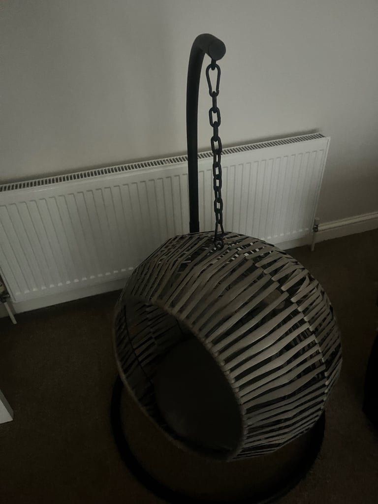 Cat swing 