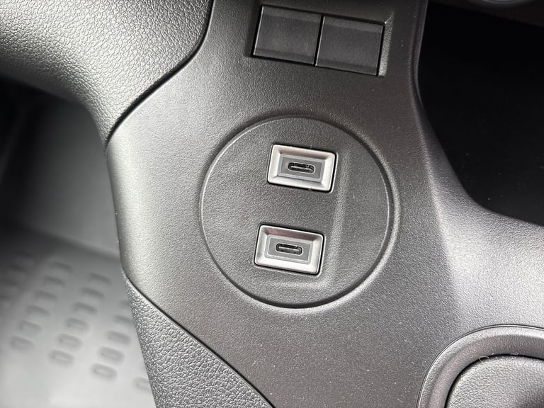 2025 Peugeot Partner 1.5 BlueHDi 100 Professional Van Van Diesel Manual