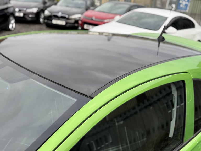 VAUXHALL CORSA 1.2 i Limited Edition 2015