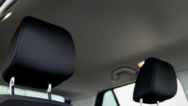 2019 Skoda Fabia 1.0 Colour Edition Hatchback 5dr Petrol Manual Euro 6 (s/s) (75 ps) Hatchback Pe...