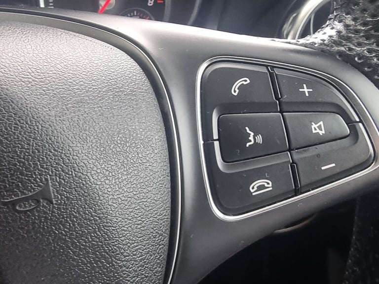 2018 Mercedes-Benz GLA GLA 180 Urban Edition 5dr ESTATE PETROL Manual