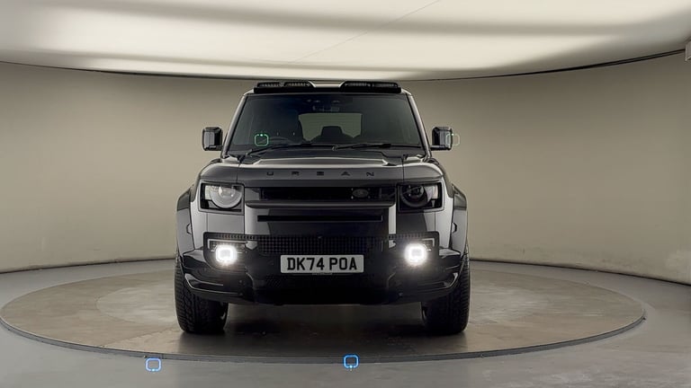 2024 Land Rover Defender 3.0 D250 X-Dynamic HSE 110 5dr Auto ESTATE DIESEL Automatic