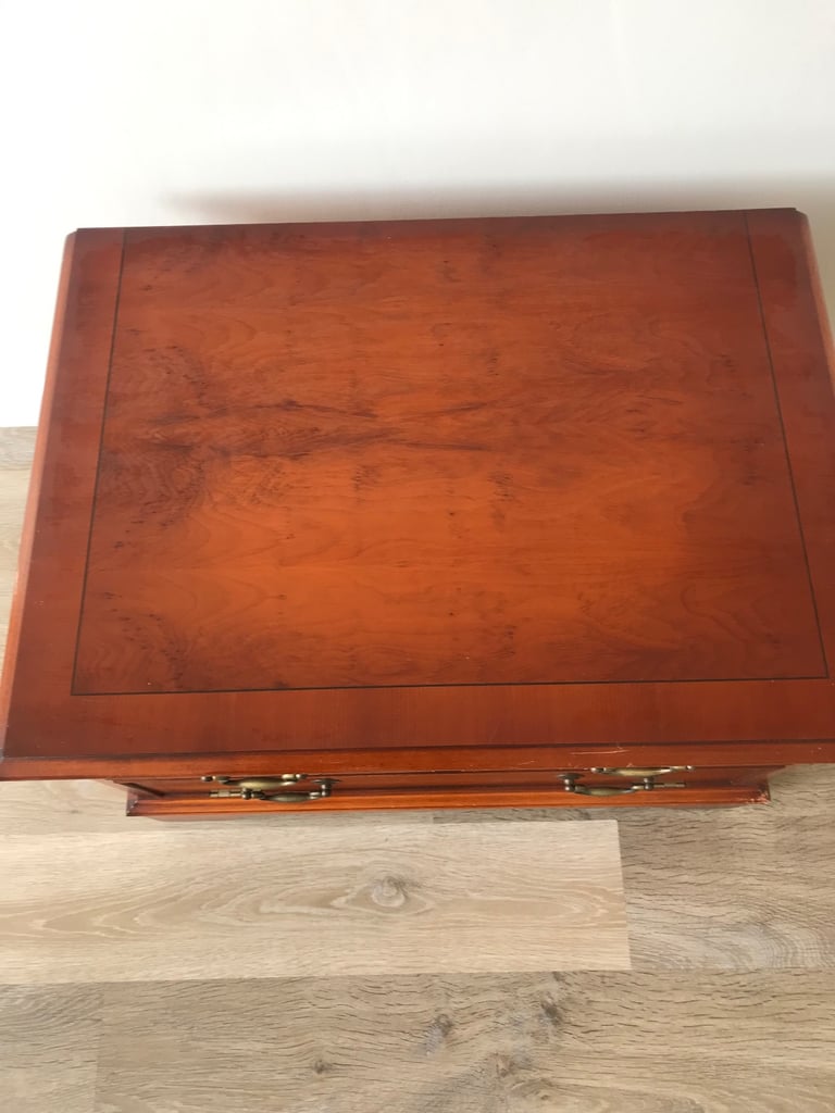 image for Bradley TV Unit