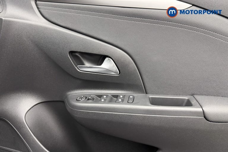 2023 Vauxhall Corsa 1.2 Turbo GS 5dr Auto Hatchback Petrol Automatic