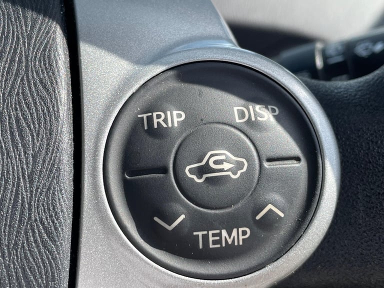 2009 Toyota Prius 1.8 VVT-h T3 CVT Euro 5 (s/s) 5dr HATCHBACK Petrol/Electric Hybrid Automatic