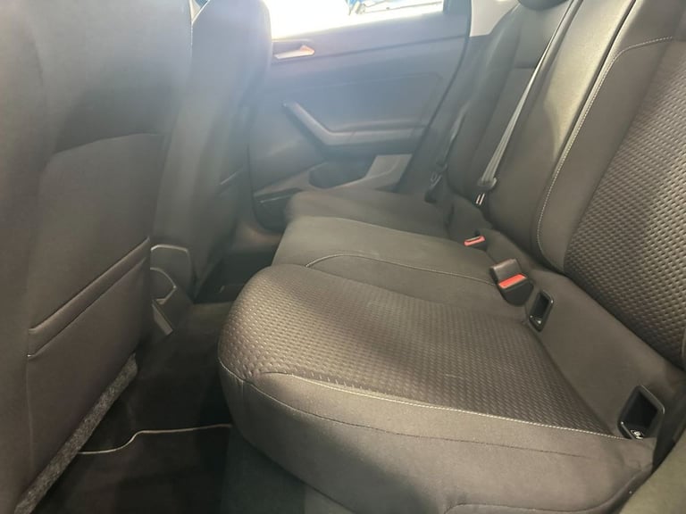 2020 Volkswagen Polo 1.0 EVO Match Hatchback 5dr Petrol Manual Euro 6 (s/s) (80 ps) Hatchback Pet...