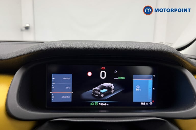 2024 Jeep Avenger 115kW Summit 54kWh 5dr Auto SUV Electric Automatic