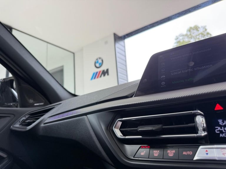 2020 BMW 1 Series M135i xDrive 5dr Step Auto HATCHBACK PETROL Automatic