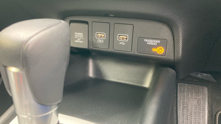 2023 Honda Jazz 1.5 i-MMD Hybrid Advance 5dr eCVT Hybrid Hatchback Hatchback Hybrid Automatic