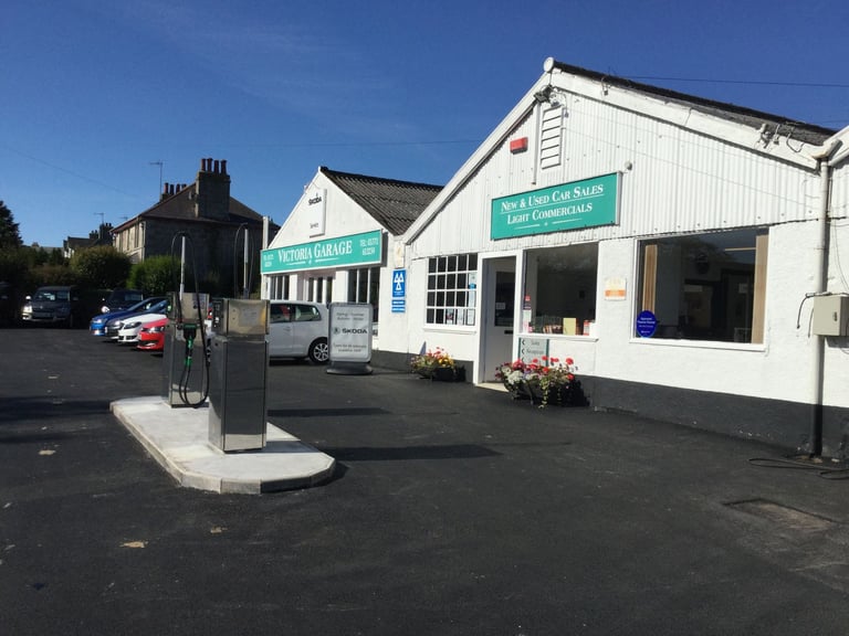 2018 (68) Fiat 500 Lounge 1.2 3 Door Hatchback - Low Mileage/Full Service History