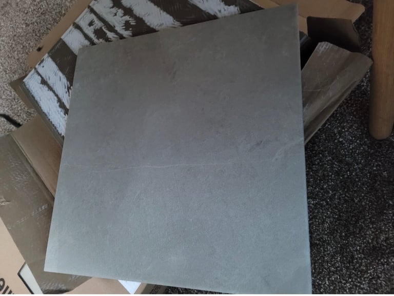 Bathroom Tiles 33x33cm