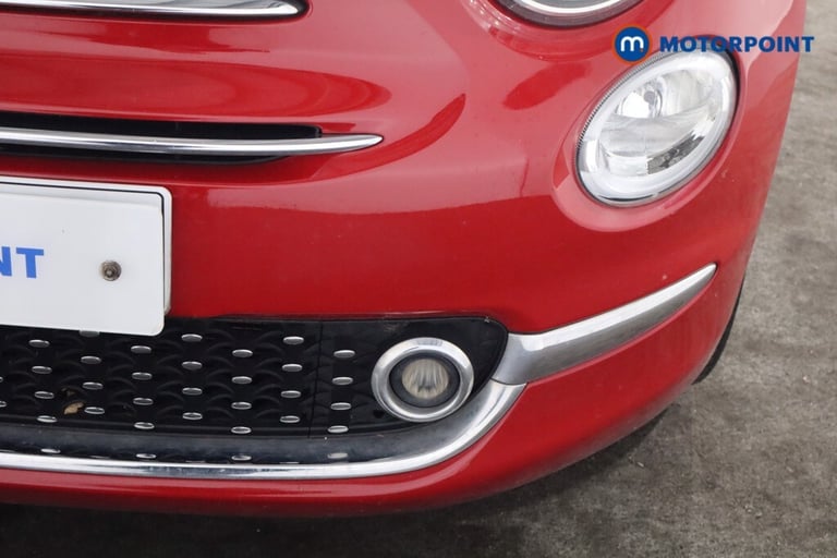 2021 Fiat 500 1.0 Mild Hybrid Dolcevita [Part Leather] 2dr Convertible Petrol Manual