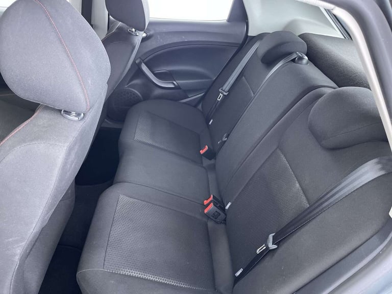 2015 SEAT Ibiza 1.4 Ibiza FR TSi Act 5dr Hatchback Petrol Manual