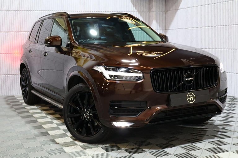 image for VOLVO XC90 2.0 D5 PowerPulse Inscription Auto 4WD Euro 6 (s/s) 5dr 2018