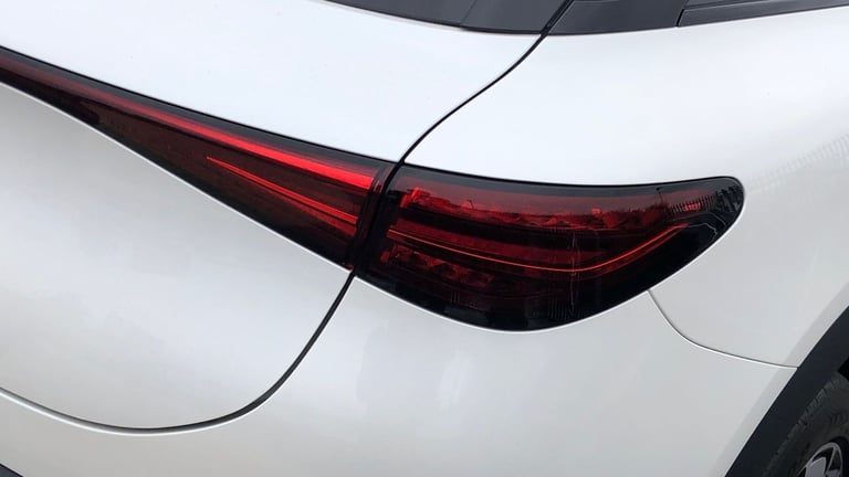 2025 smart # 3 3 PREMIUM EV Coupe Electric Automatic