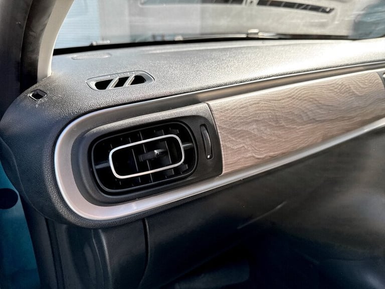 2022 Citroen C3 PureTech Shine Plus Hatchback Petrol Manual