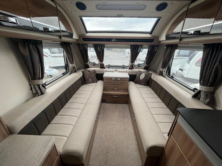 Swift Conqueror 480 2016