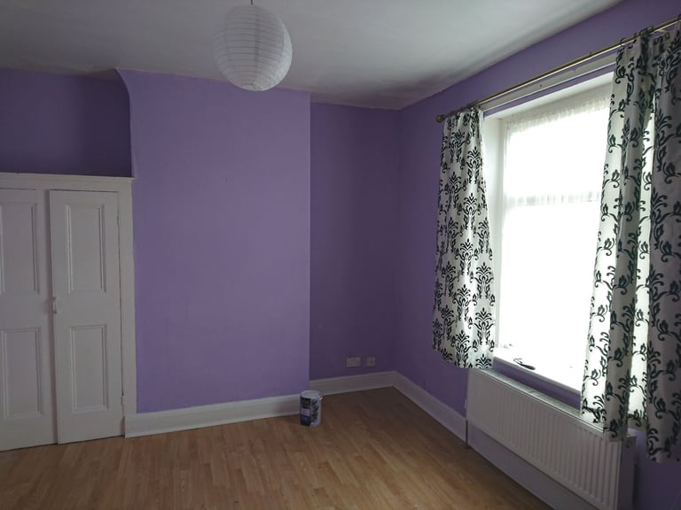 Three Bed Terrace to rent in Rainhill village.