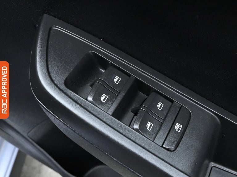 2022 MG MG3 1.5 VTi-TECH Excite Hatchback 5dr Petrol Manual Euro 6 (s/s) (106 ps) Hatchback PETRO...