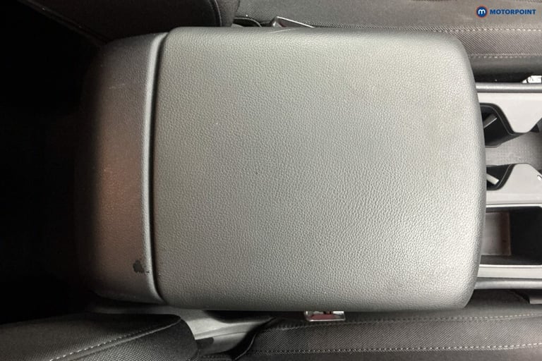 2022 Hyundai TUCSON 1.6 TGDi SE Connect 5dr 2WD ESTATE PETROL Manual