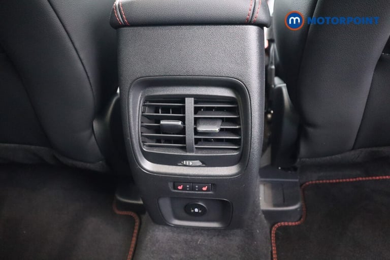 2024 Ford Kuga 2.5 PHEV Graphite Tech Edition 5dr CVT HATCHBACK PETROL/ELECTRIC Automatic