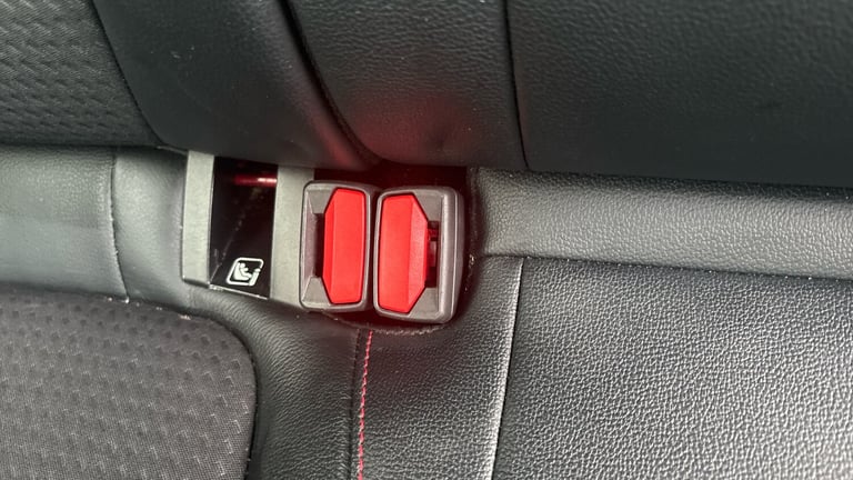 2019 Ford Focus 1.0 EcoBoost 125 ST-Line X 5dr Petrol Hatchback Hatchback Petrol Manual