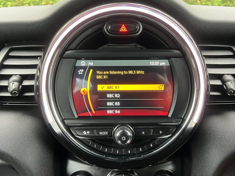 2019 MINI Convertible 2.0 John Cooper Works GPF Convertible 2dr Petrol Manual Euro 6 (s/s) (231 p...